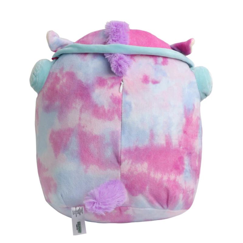 Peluche Unicornio C/Bocina Fussion Port&aacute;til Blu... image number null