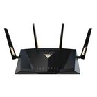 Enrutador Asus Rt-be88u Wifi 7 Aimesh De Doble Banda 7200 Mbps