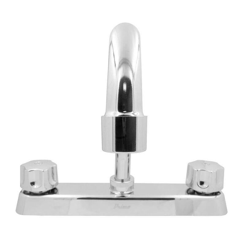 Mezcladora ABS para Cocina, Cuello Largo, Maner... image number null