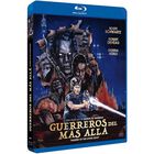 Guerreros Del M&aacute;s All&aacute; [blu-ray] (1986) Raiders Of The Living Dead