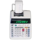 Calculadora De Impresi&oacute;n Sharp El-1801v Ink, 12 D&iacute;gitos, Ac