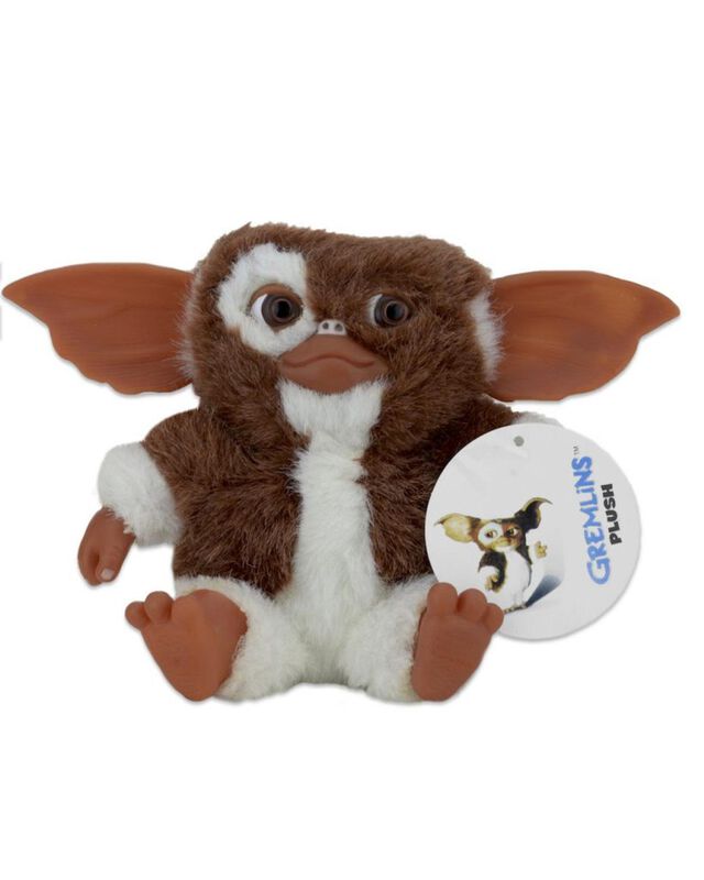 Gremlins Gizmo, Peluche 6 Pulgadas image number null
