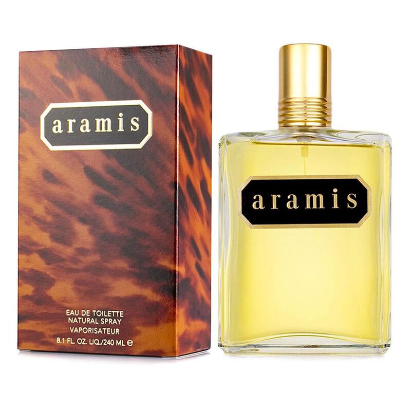 Aramis Aramis 240ml Eau de Toilette Para Hombre image number null