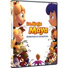 La Abeja Maya: Los Juegos De La Miel [DVD]