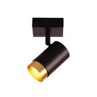 L&aacute;mpara Spot de Sobreponer Dirigible, 1 Base GU10, Potencia M&aacute;x. 50 W, No incluye foco