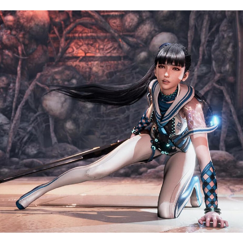 Ps5 Juego Stellar Blade image number null