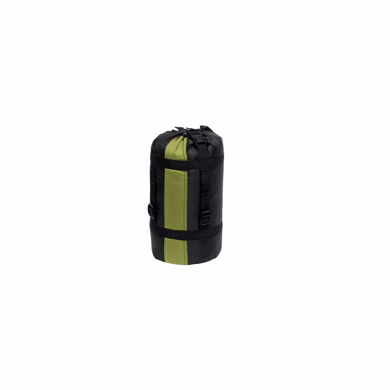 Sleeping Tipo Momia -18&deg;c (2.20m) Negro Teton image number null