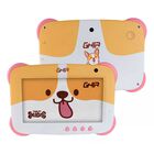 Tablet Ghia para Niños 7 KIDS 7" y Android Go diversión segura y ligera para los peques.