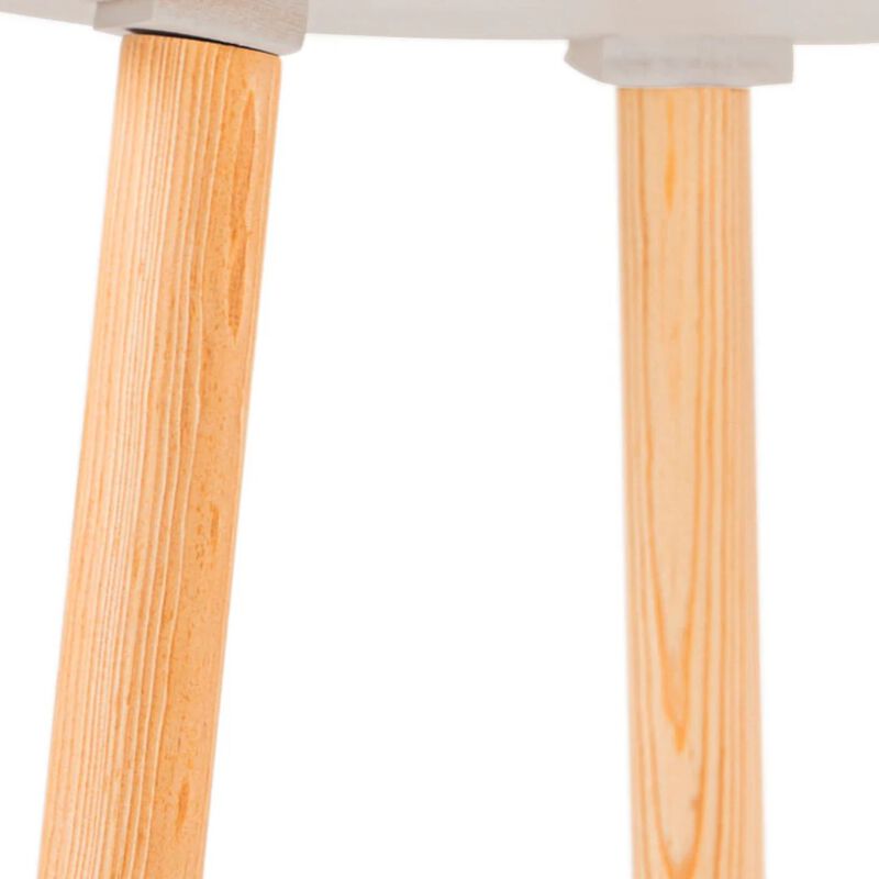 Mesa cuadrada de Madera para Ni&ntilde;os-Osti&oacute;n image number null