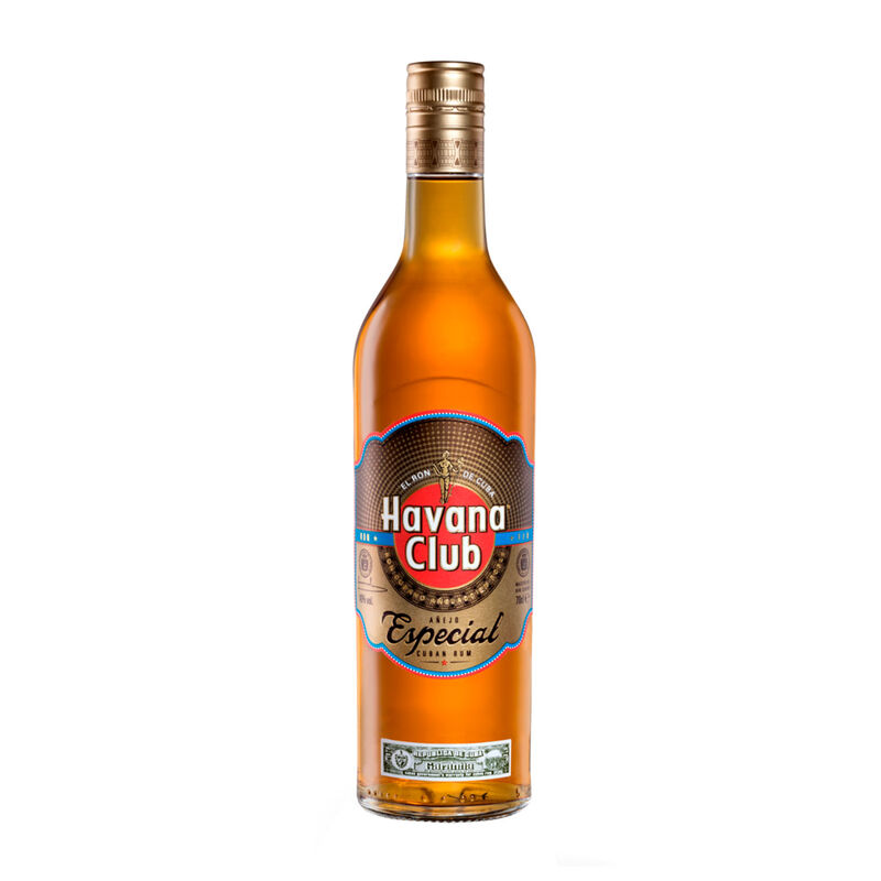Ron Havana Club Añejo Especial 700ml image number null