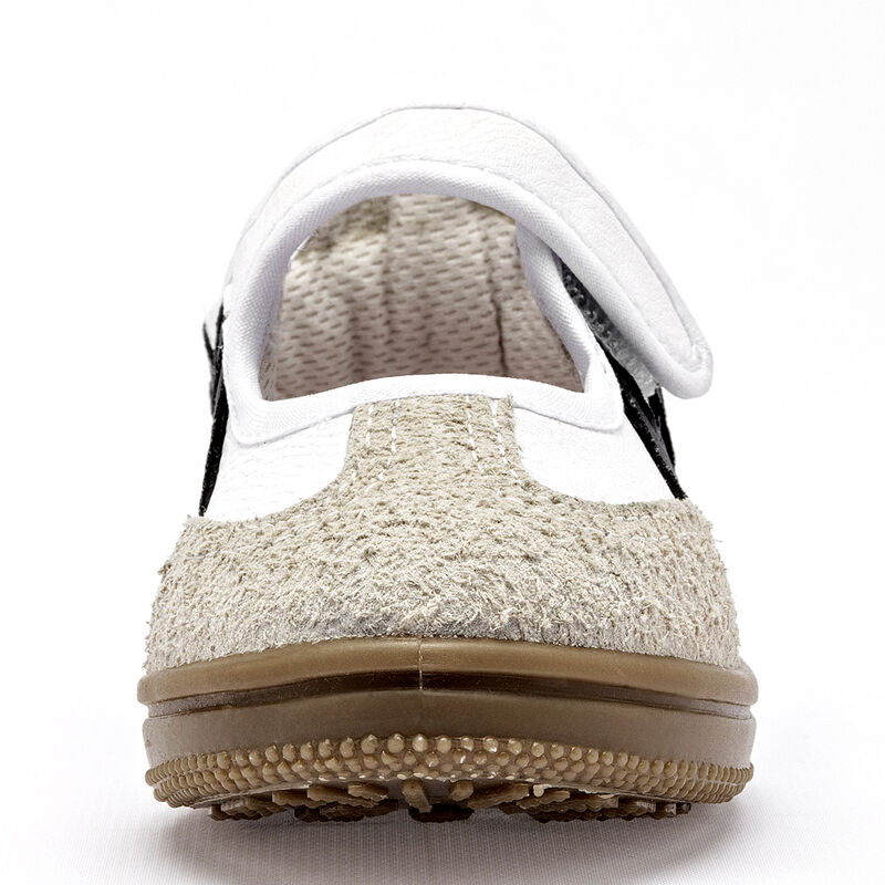 Panam Tenis flat Blanco Para beb&eacute; image number null