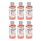 Electrolife Ponche De Fresa Kiwi Pack 6