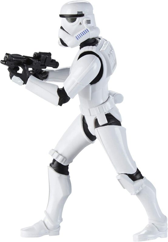 Galaxy Of Adventures The Mandalorian, Star Wars... image number null