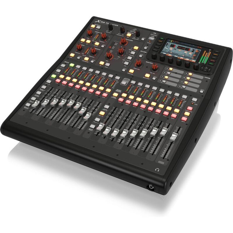 Behringer X32 Producer Mezcladora Digital Inter... image number null