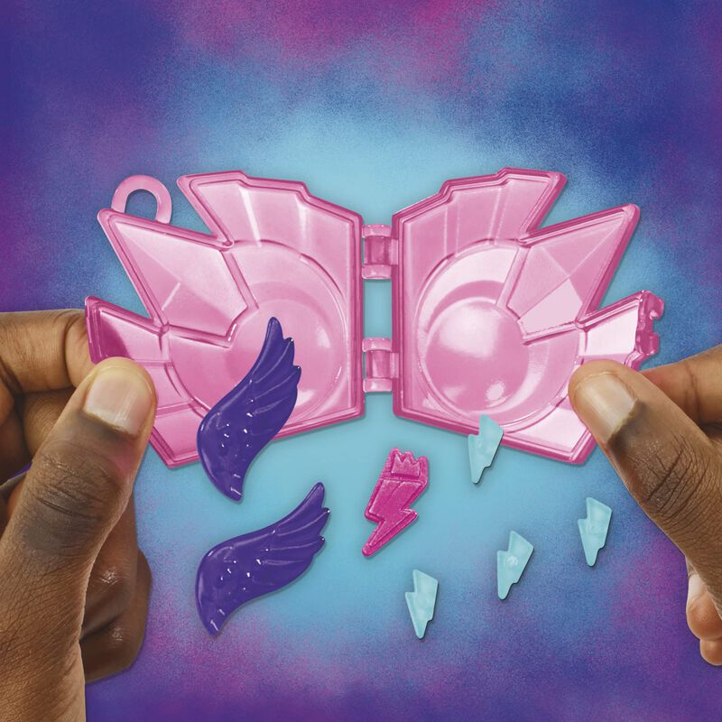 Toy My Little Pony Make Your Mark Cutie Magic Z... image number null