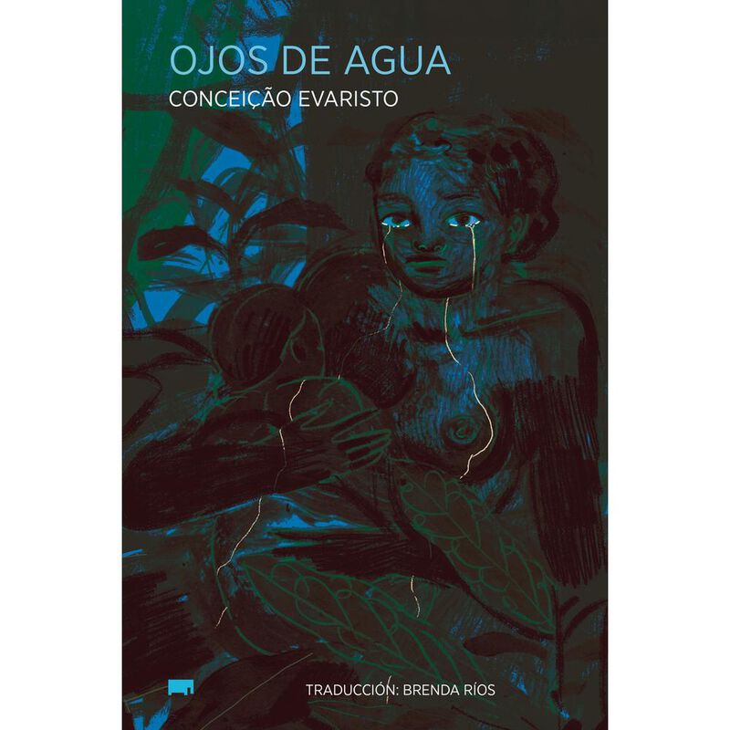 Ojos De Agua, De Evaristo Concei&ccedil;&atilde;o, Elefanta, ... image number null