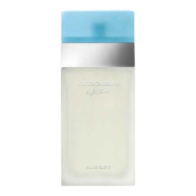 Perfume Dolce&Gabbana Light Blue Edt 200 Ml image number null