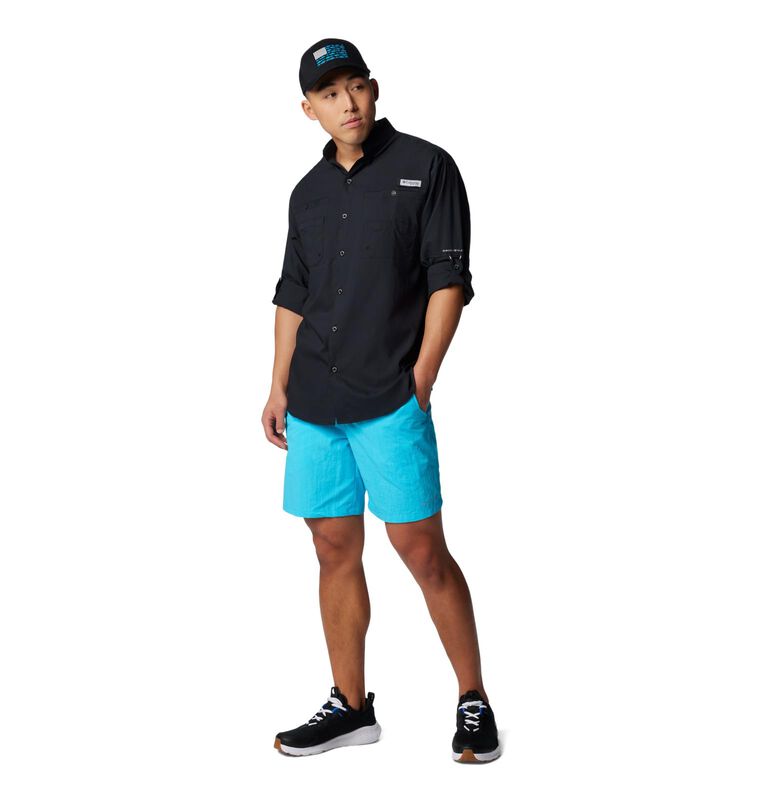 Camiseta Columbia Sportswear Tamiami Ii De Mang... image number null