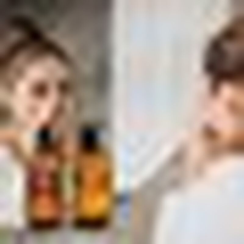 Oleum Vitae Kit Duo con Crema Corporal y Gel de... image number null