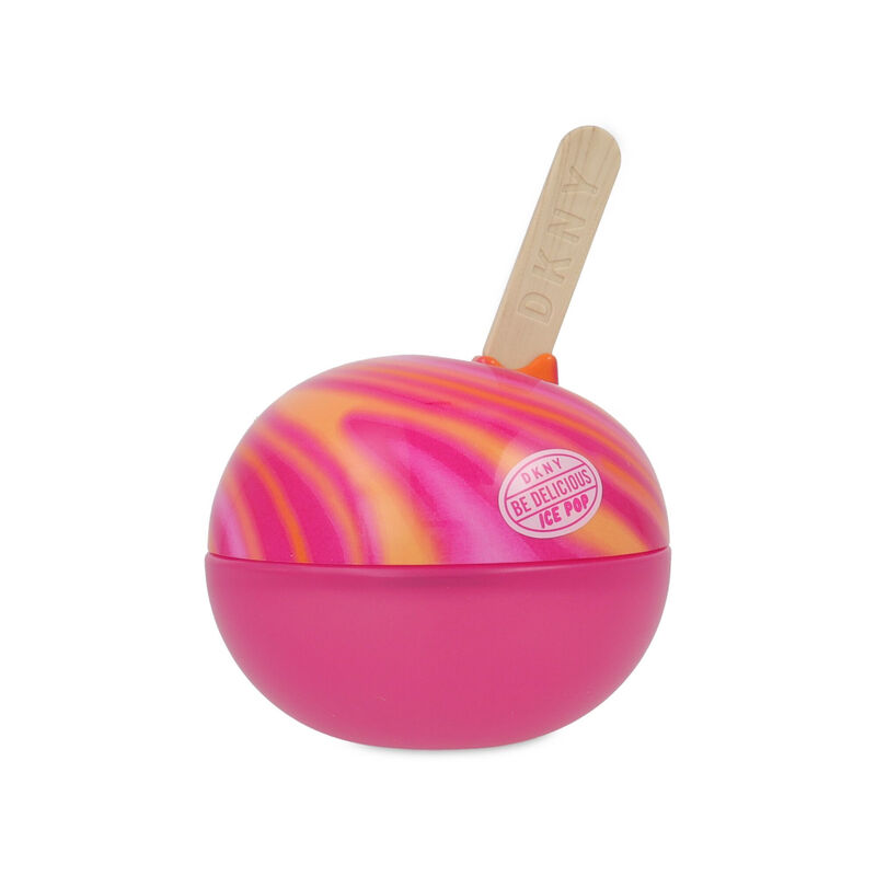 Dkny Be Delicious Ice Pop Very Cherry 50ml Edp ... image number null