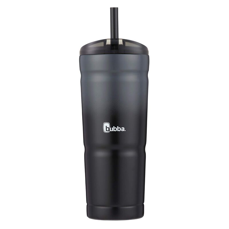 Vaso T&eacute;rmico Bubba 680 ml Color Regaliz Libre D... image number null