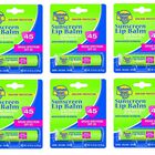 B&aacute;lsamo Labial Banana Boat Sunscreen Spf 45, 4,4 Ml (10 Unidades)