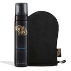 Espuma Autobronceadora Bondi Sands Ultra Dark Con Guante De Aplicaci&oacute;n