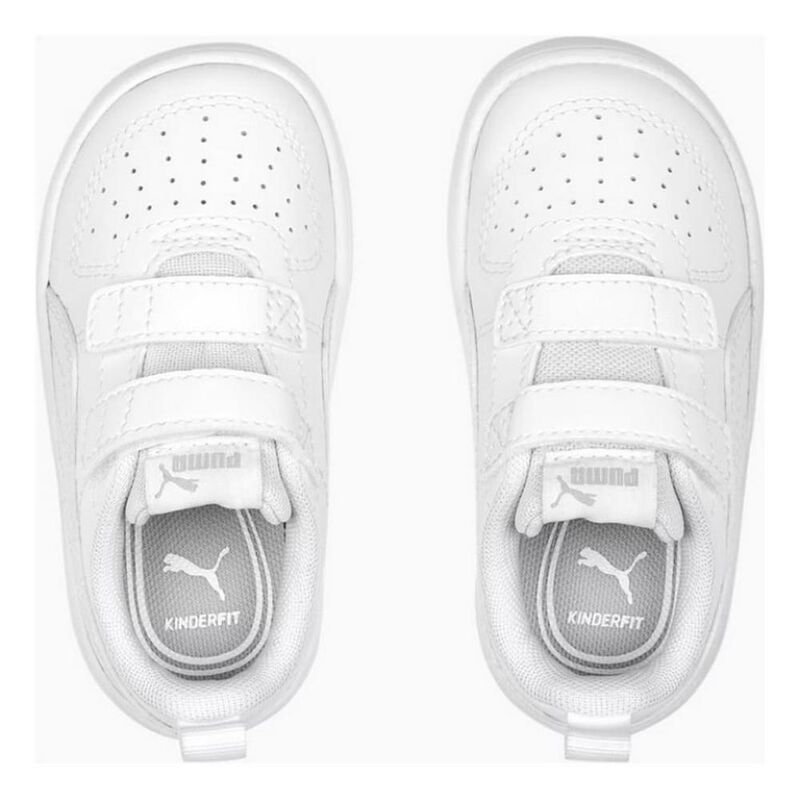 Tenis Puma Rickie V INF para Ni&ntilde;os Peque&ntilde;os image number null