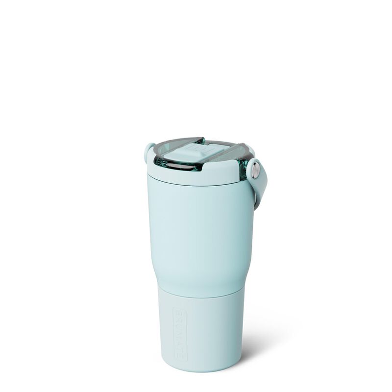 Vaso T&eacute;rmico De Viaje Br&uuml;mate 568 ml Blue Agave... image number null