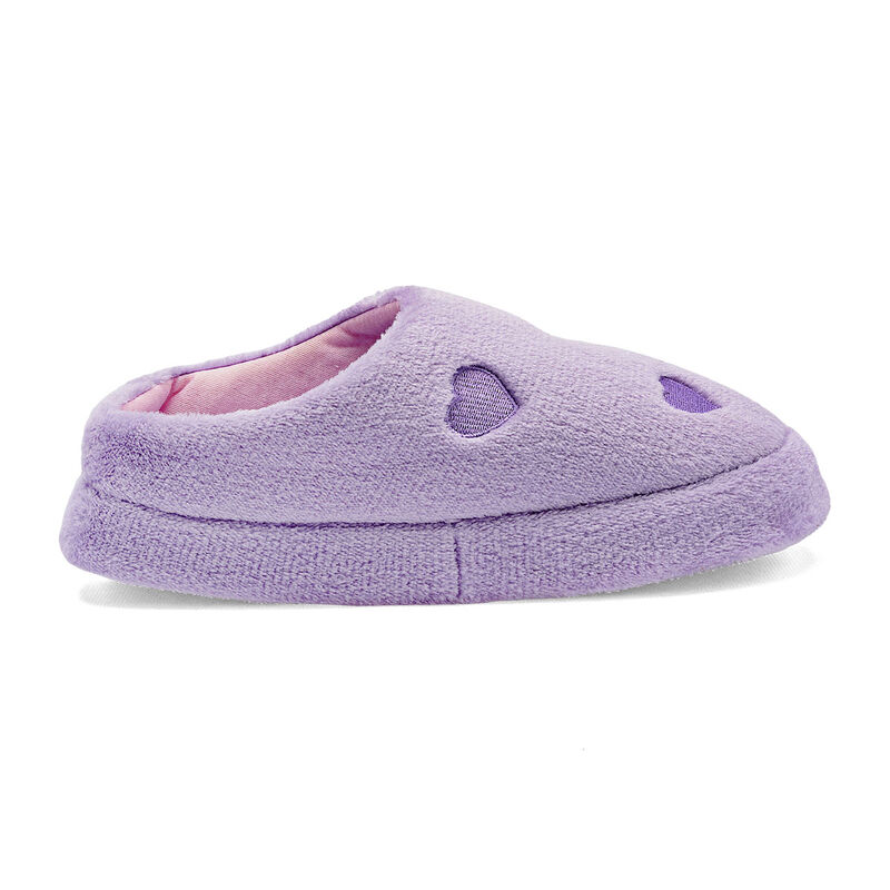 Huarachetas Pantufla Lila Para Mujer 147318ce image number null