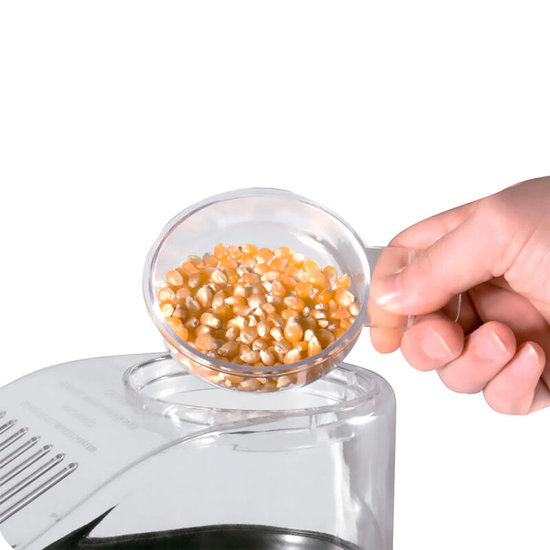 M&aacute;quina para Palomitas MasterChef 80gr MK-PM-80... image number null