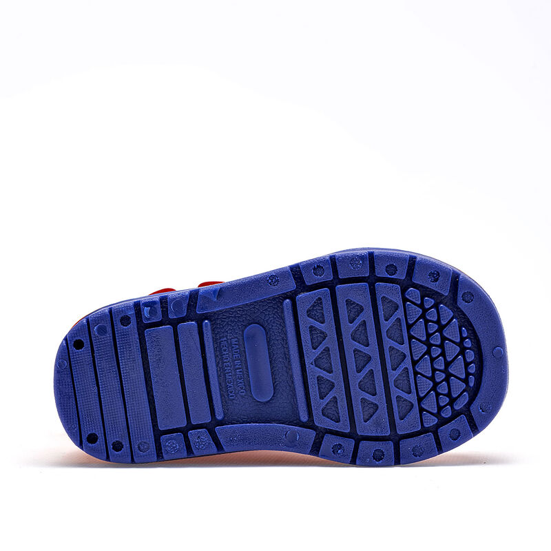 Licencias top moda bota para beb&eacute; rojo cod 1412... image number null