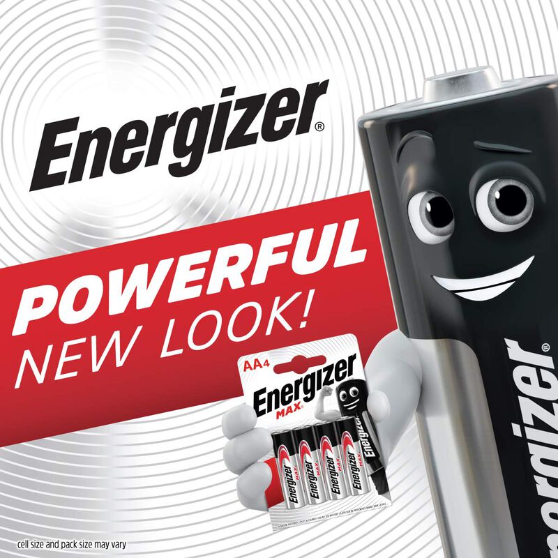 Bater&iacute;a Energizer 4lr44/a544 Alcalina De 6 V (p... image number null