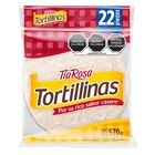 Tortillinas 22p Tia Rosa 570gr
