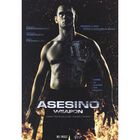 Asesino (Weapon) [DVD]