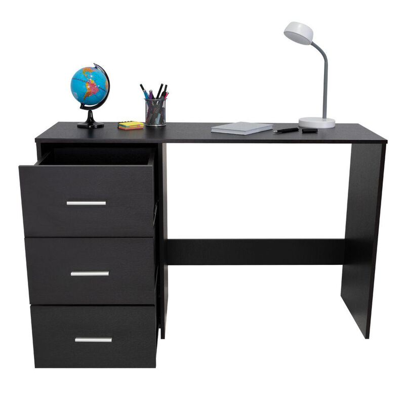 Escritorio Zoelo Wengue Virtual Muebles image number null