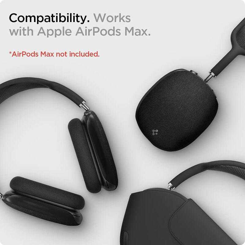 Funda Para Airpods Max Spigen Urban Fit Premium... image number null