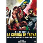 La Guerra De Troya Dvd  1961 La Guerra Di Troia