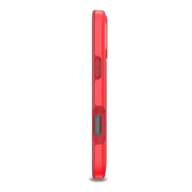 Funda Mybat Fuse Mag Para Iphone 16 Pro - Roja image number null