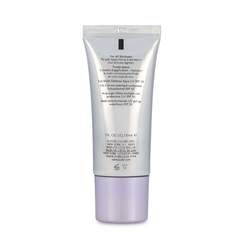 Perfeccionist Pro Multi-Defense Aqua UV Gel Spf... image number null