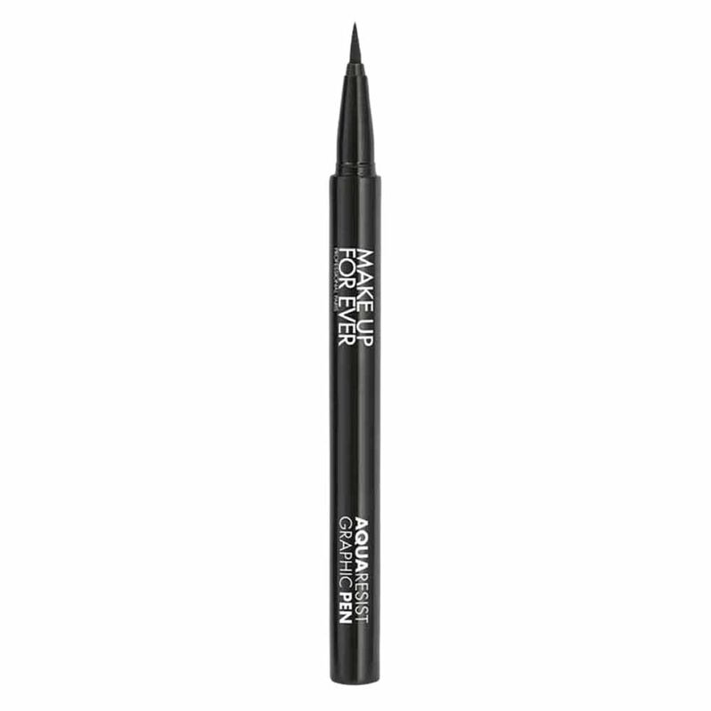 L&aacute;piz Delineador De Ojos Make Up For Ever Aqua ... image number null