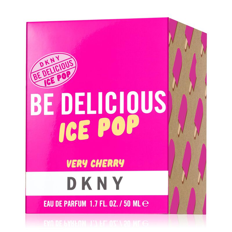 Perfume Dkny Be Delicious Ice Pop Eau De Parfum... image number null