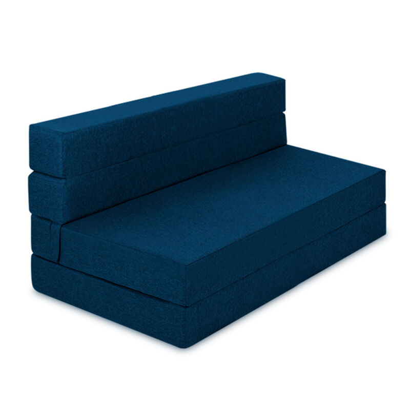 Sillón Plegable Atlas Matrimonial 3 Posiciones ... image number null