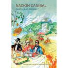 Naci&oacute;n Can&iacute;bal, De Jean Bofane In Koli, Elefanta, 2026