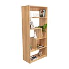 Librero Louis Fresno Europeo Virtual Muebles