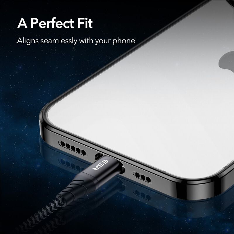 Funda Esr Project Zero&nbsp;para Iphone 13 Pro Max N... image number null