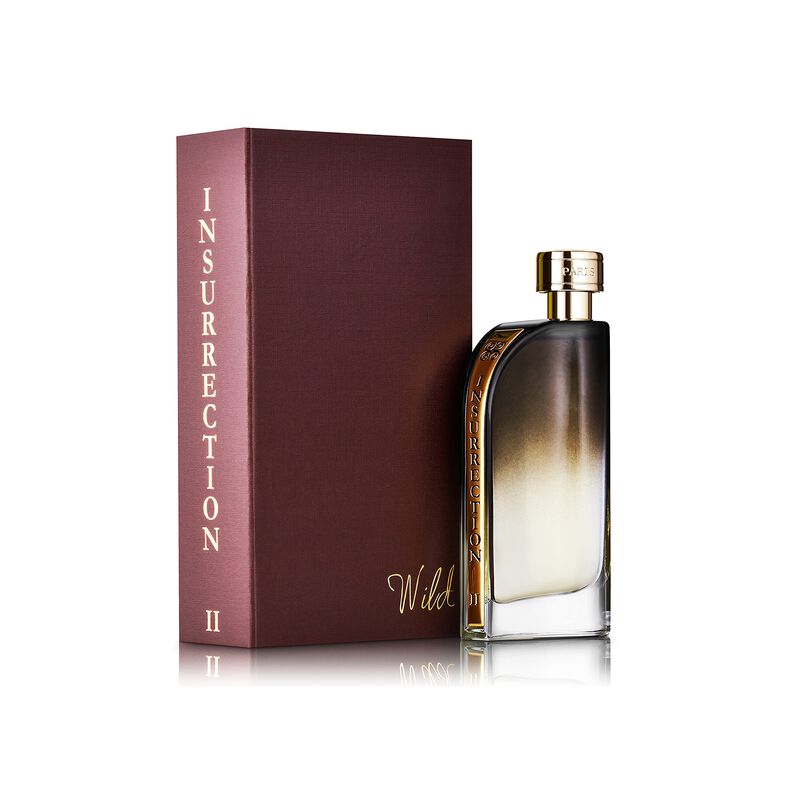 Perfume Reyane Tradition Insurrection Wild Para... image number null
