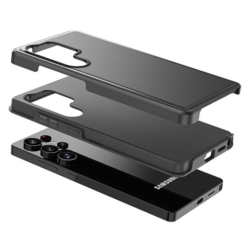 Funda ECHELON Intact para Samsung S25 ULTRA Neg... image number null