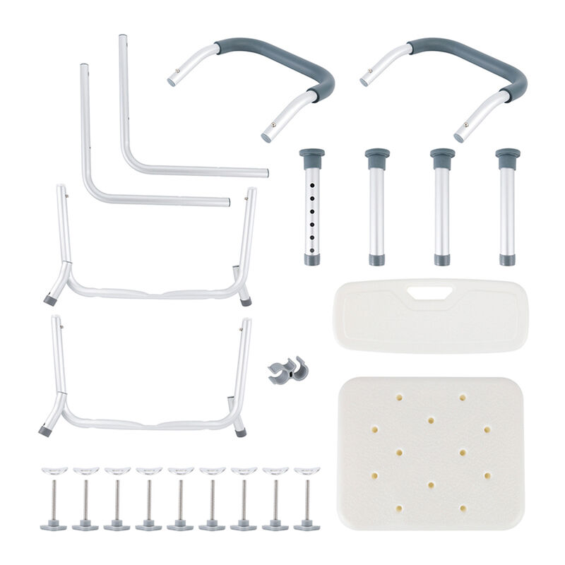 Silla para Ducha Antideslizante para Adultos Ma... image number null