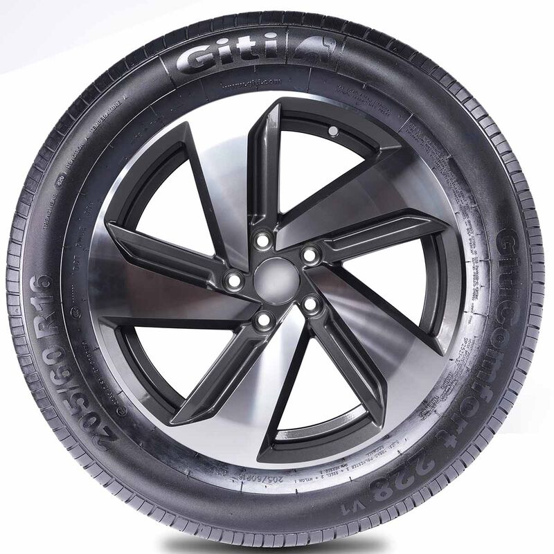 Llanta GitiControl 288 275/40ZR19 101 Giti image number null